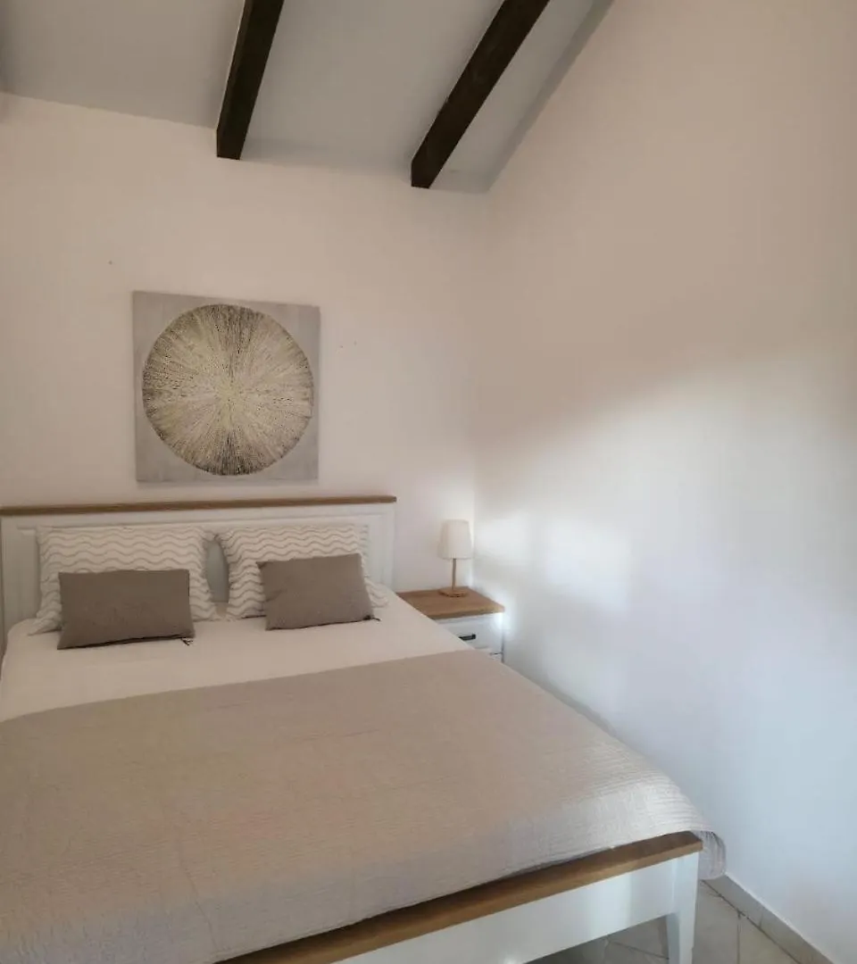 Apartamento Moki'S Place Zadar