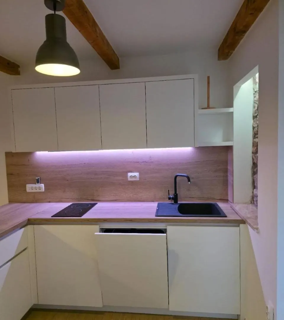Apartamento Moki'S Place Zadar