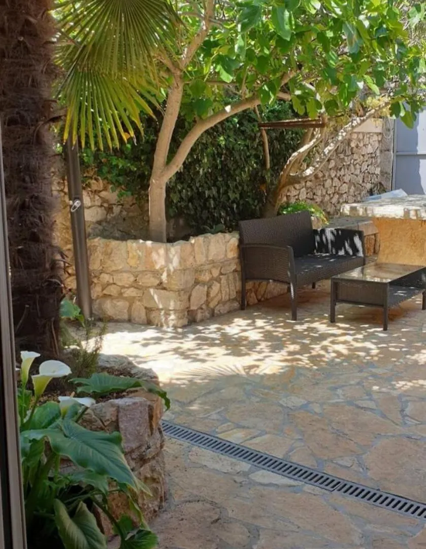 Moki'S Place Zadar Apartamento